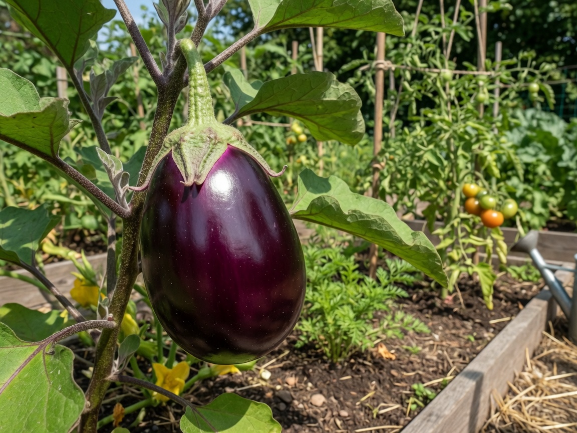 Eggplant