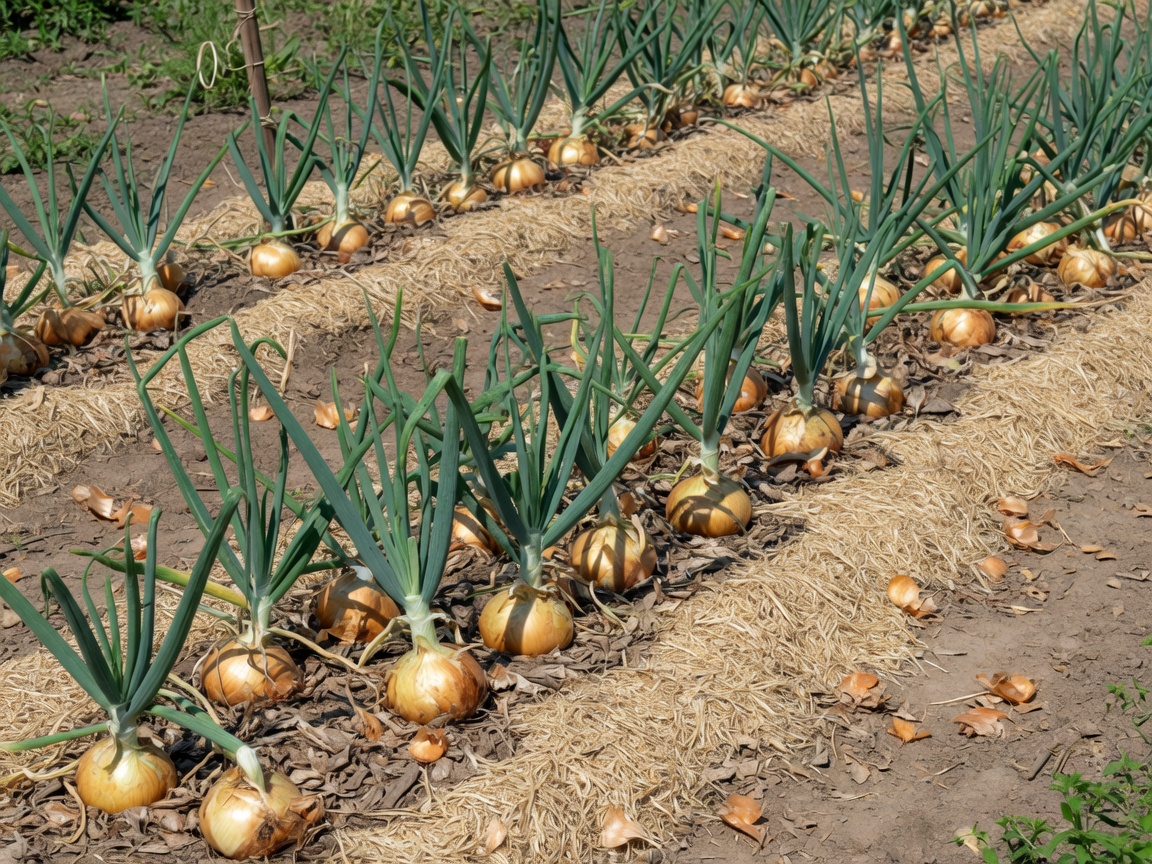 Onions
