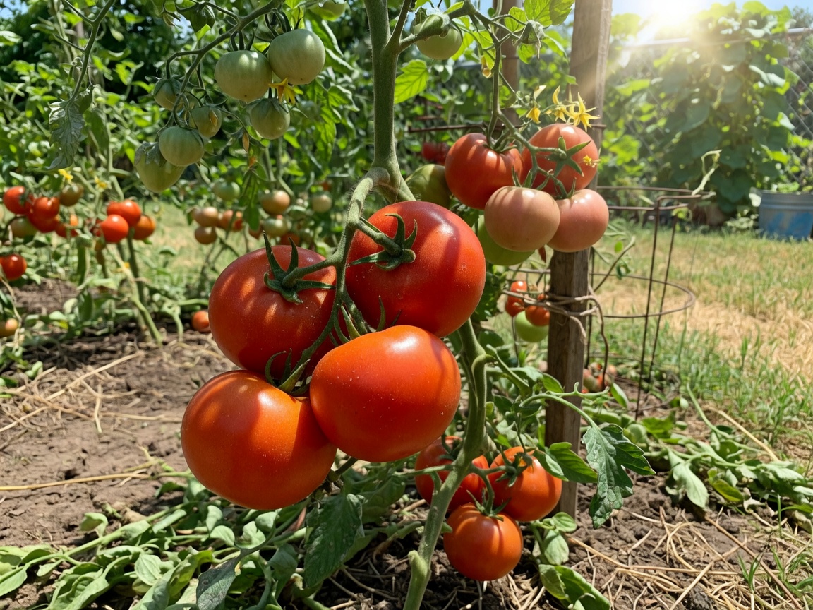 Tomatoes