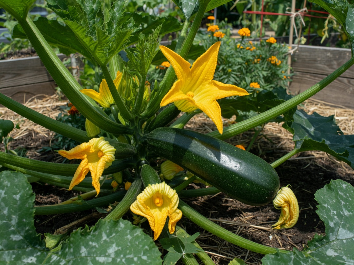 Zucchini